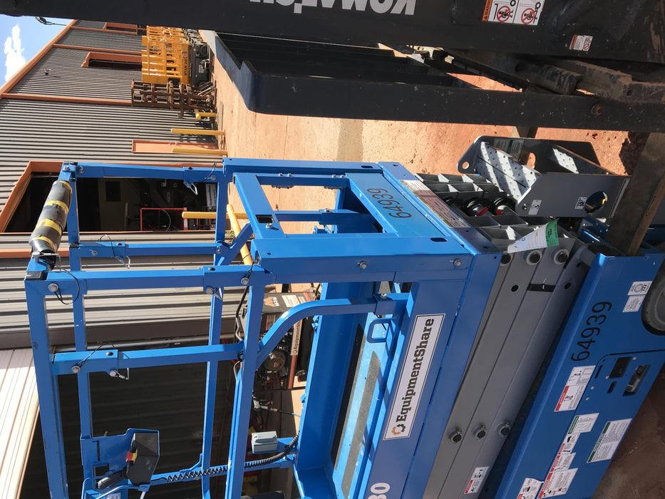 2020 Genie GS-1930 GENIE GS-1930