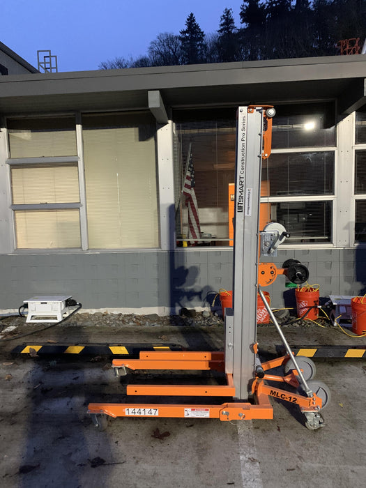 2021 LIFTSMART MLC-12