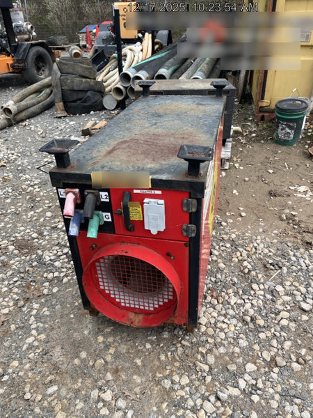 2021 CAMPO EB60E240480V