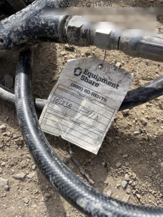 2020 CHICAGO PNEUMATIC CP4611 P