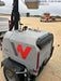 2019 Wacker Neuson LTV6K-LED LED Lighting, ES Track Hardware, Fuel Level Sensor