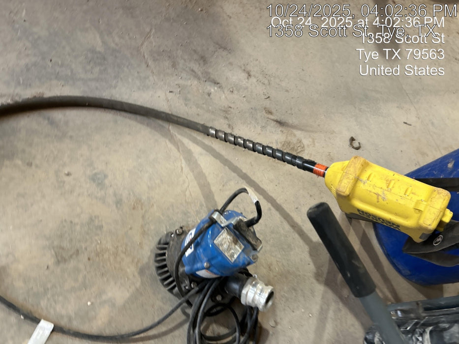 2025 WACKER NEUSON M2500