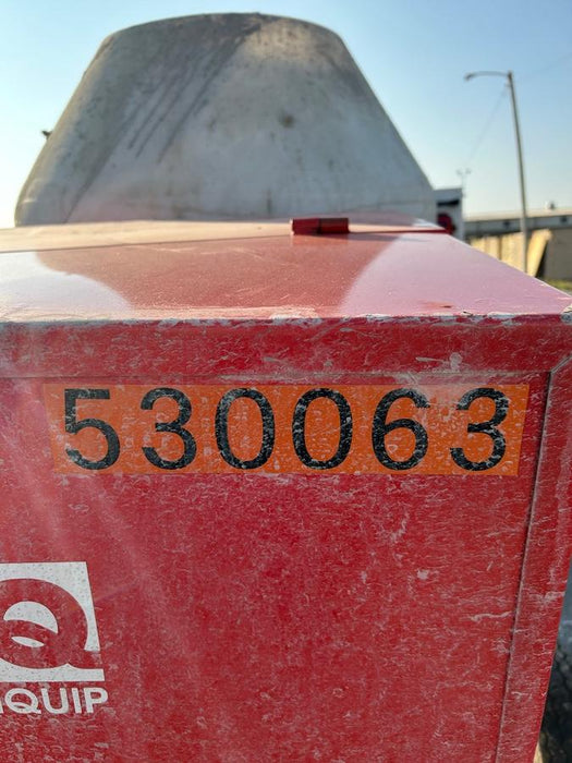 2025 MULTIQUIP MC12PH