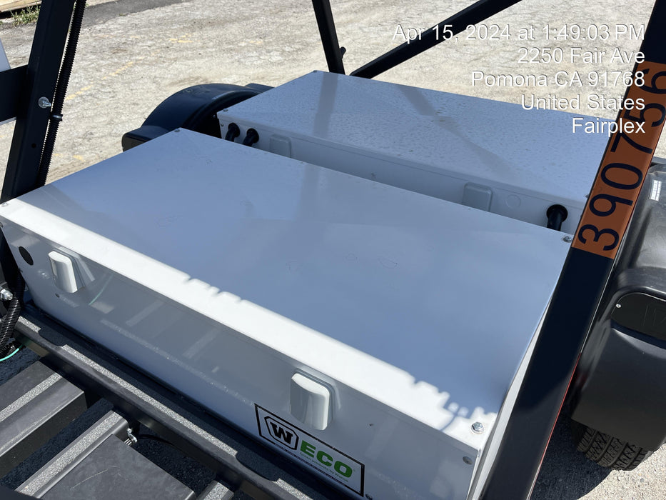 2024 WANCO WLTS-MM8A-1600