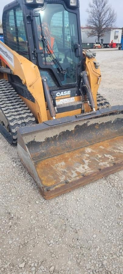 2020 CASE TR310B