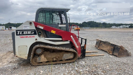 2025 ARROW MATERIAL HANDLING F5100CB