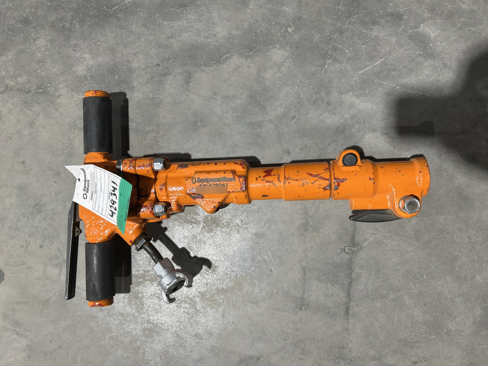 2025 MICHIGAN PNEUMATIC ES-TPB30-1-TRACKER
