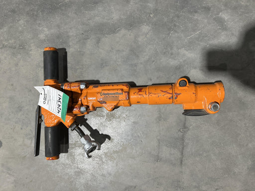 2025 MICHIGAN PNEUMATIC ES-TPB30-1-TRACKER