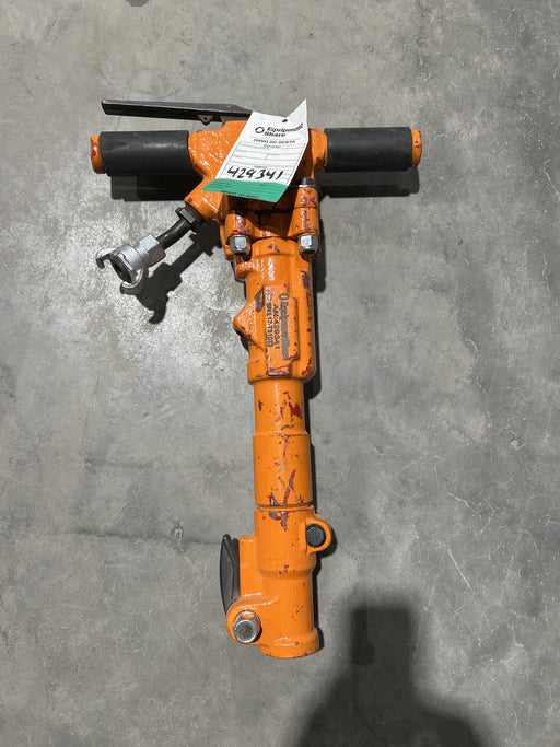 2025 MICHIGAN PNEUMATIC ES-TPB30-1-TRACKER