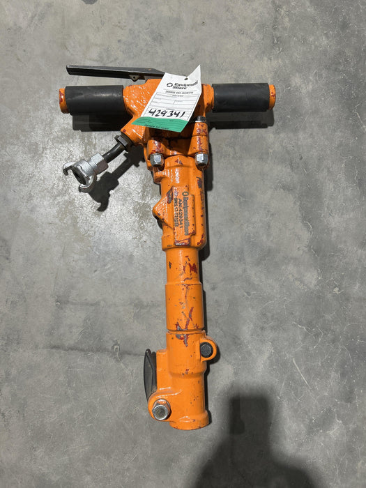 2025 MICHIGAN PNEUMATIC ES-TPB30-1-TRACKER