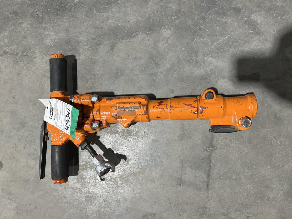 2025 MICHIGAN PNEUMATIC ES-TPB30-1-TRACKER