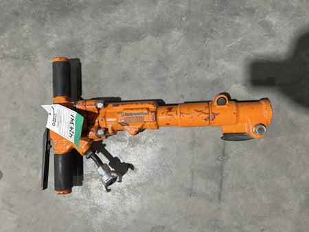 2025 MICHIGAN PNEUMATIC ES-TPB30-1-TRACKER
