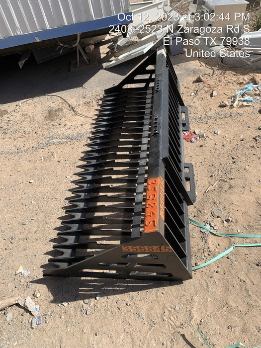 2023 STRICKLAND SS-SHBLP0108450031