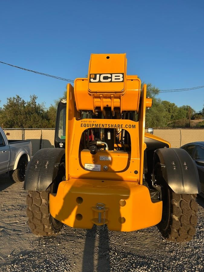 2025 JCB 509-42