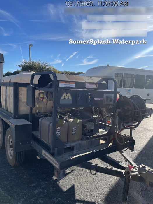 2019 MI-T-M CORPORATION HS-3006-0MDK-UR