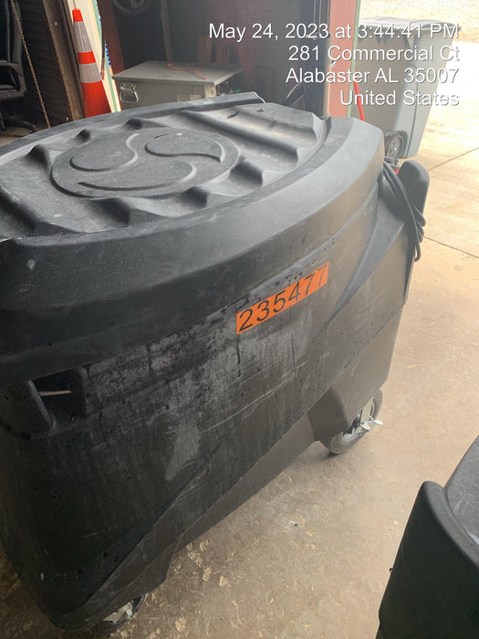 2022 POWER BREEZER PB4BASE