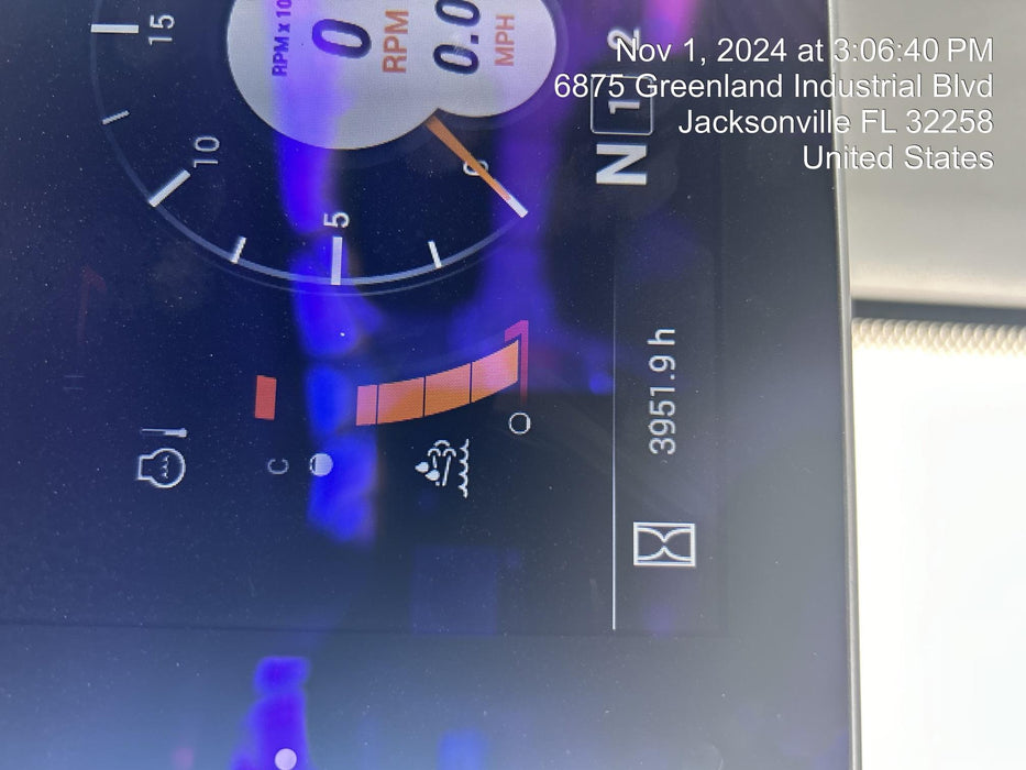 2018 WERK-BRAU 4 cu yd Bucket - Werk-Brau