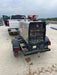 2019 Lincoln Electric Vantage 322 Welder Ready-Pak 3, Two wheel trailer, Fender and Light kit, Cable Rack
