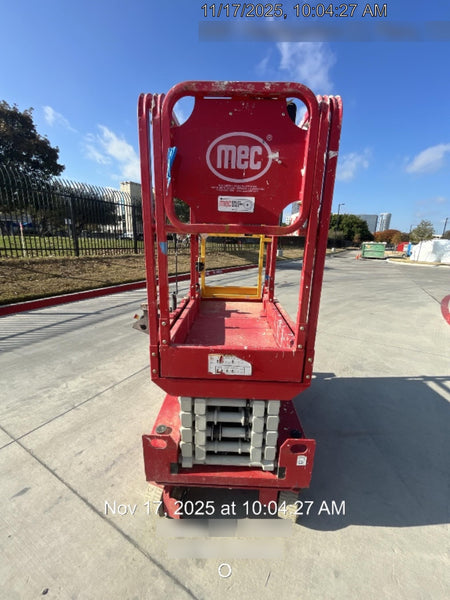 2021 MEC Micro 19