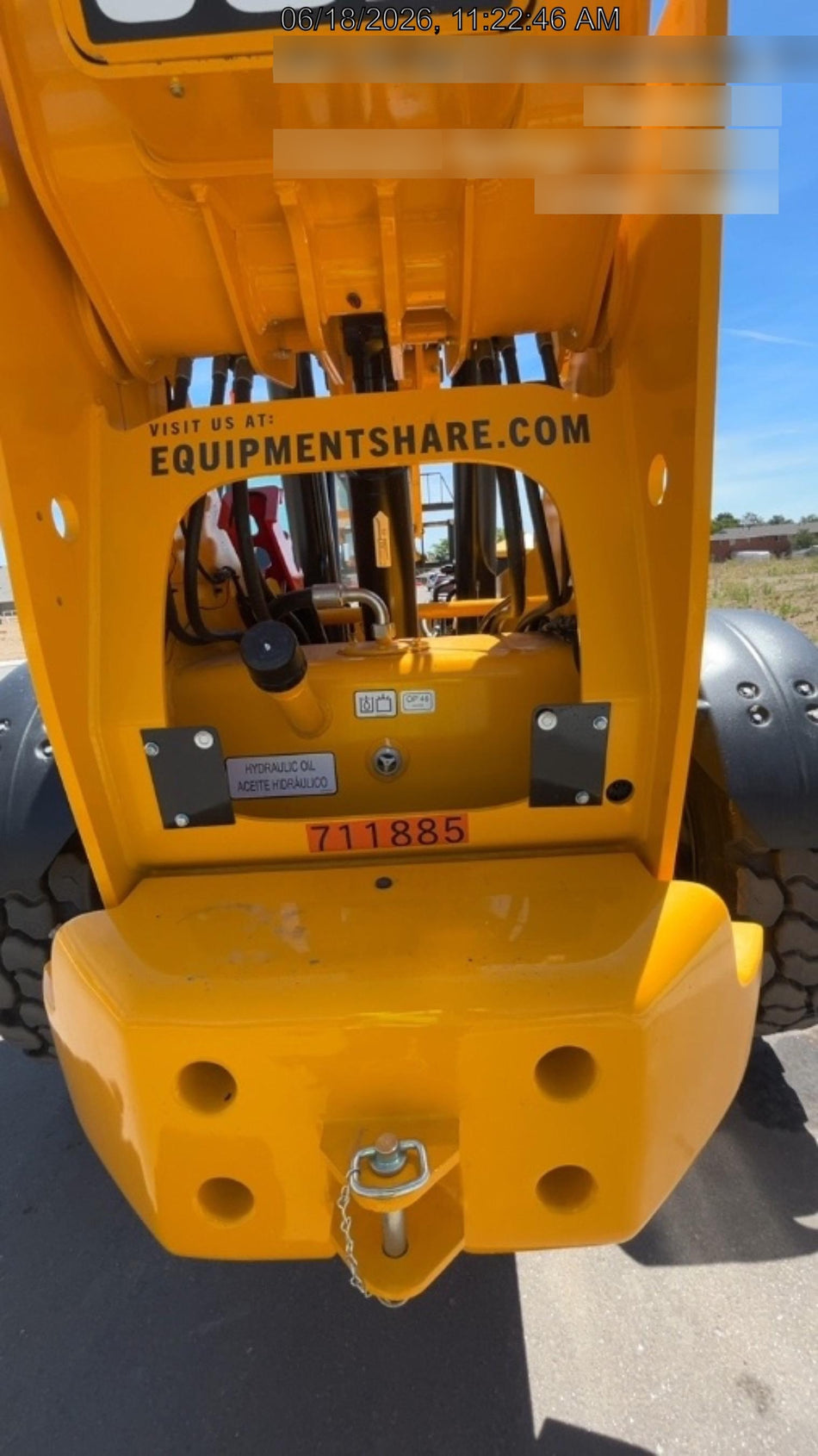 2026 JCB 510-56