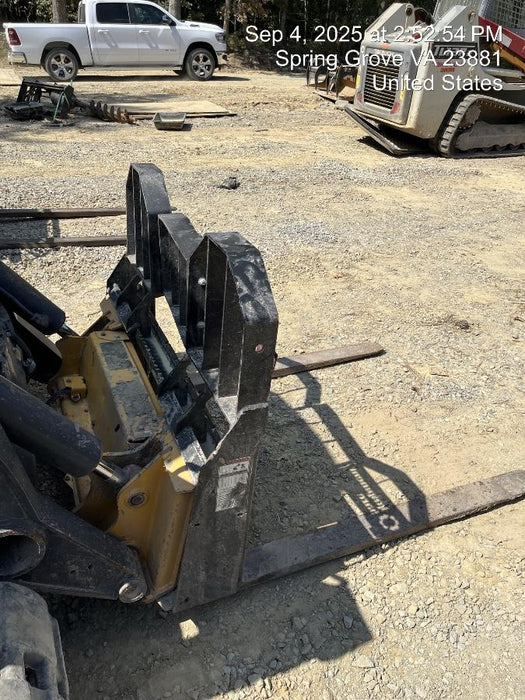 2024 VIRNIG PF4855-5VG