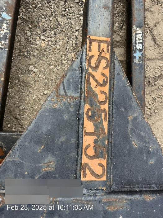 2022 STAR INDUSTRIES 1330TK