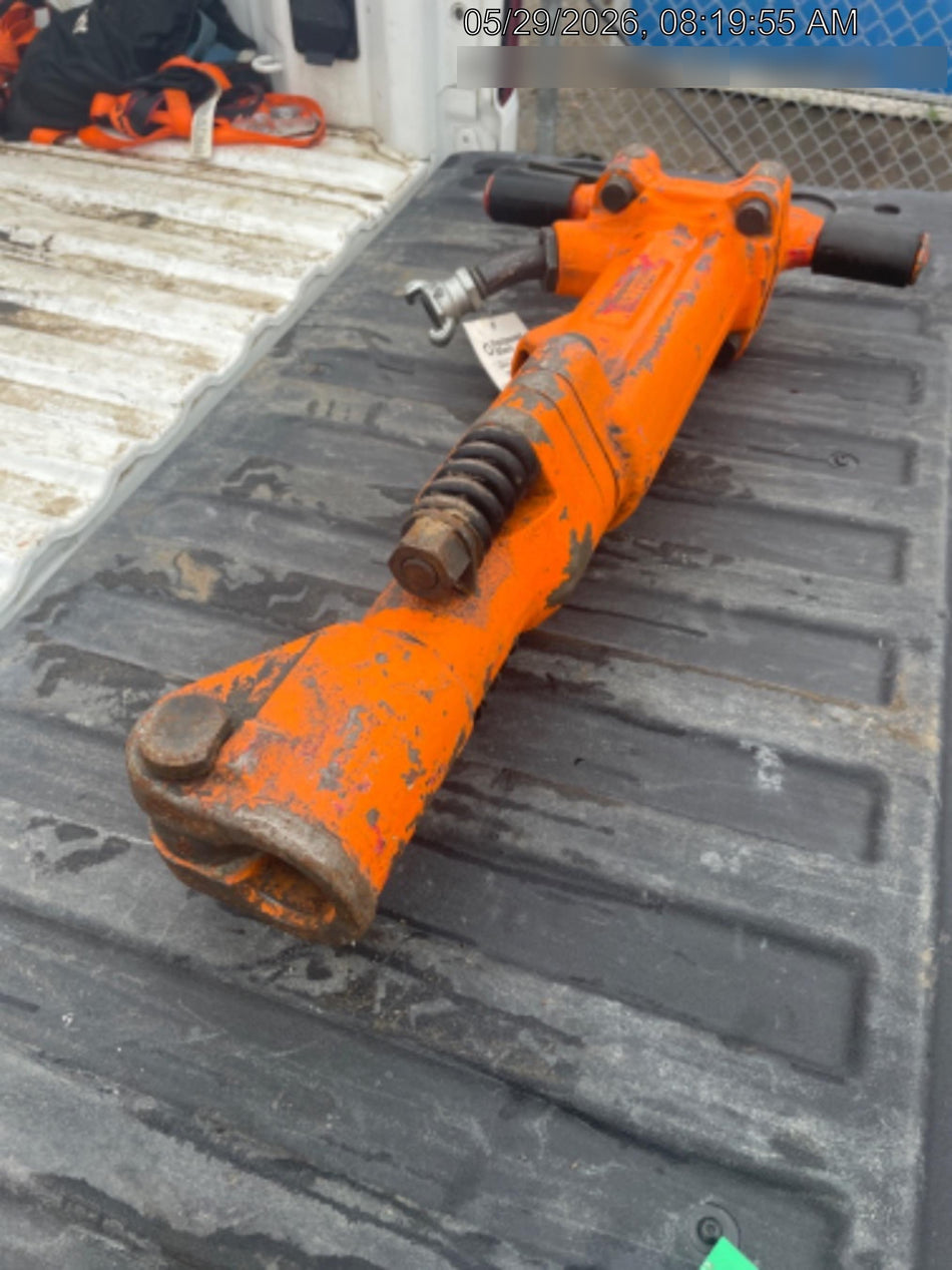 2020 MICHIGAN PNEUMATIC MP-TPB90-114
