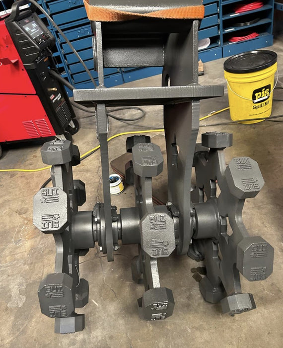 2025 STEEL UNLIMITED SUIME24CW