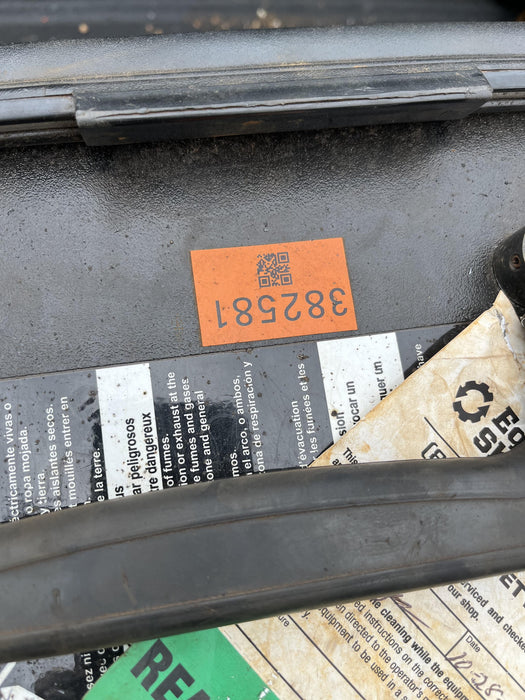 2024 LINCOLN ELECTRIC LN-25X