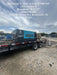 2024 TEXAS PRIDE TRAILERS 18'-20' Lowboy Sand Blasting Unit