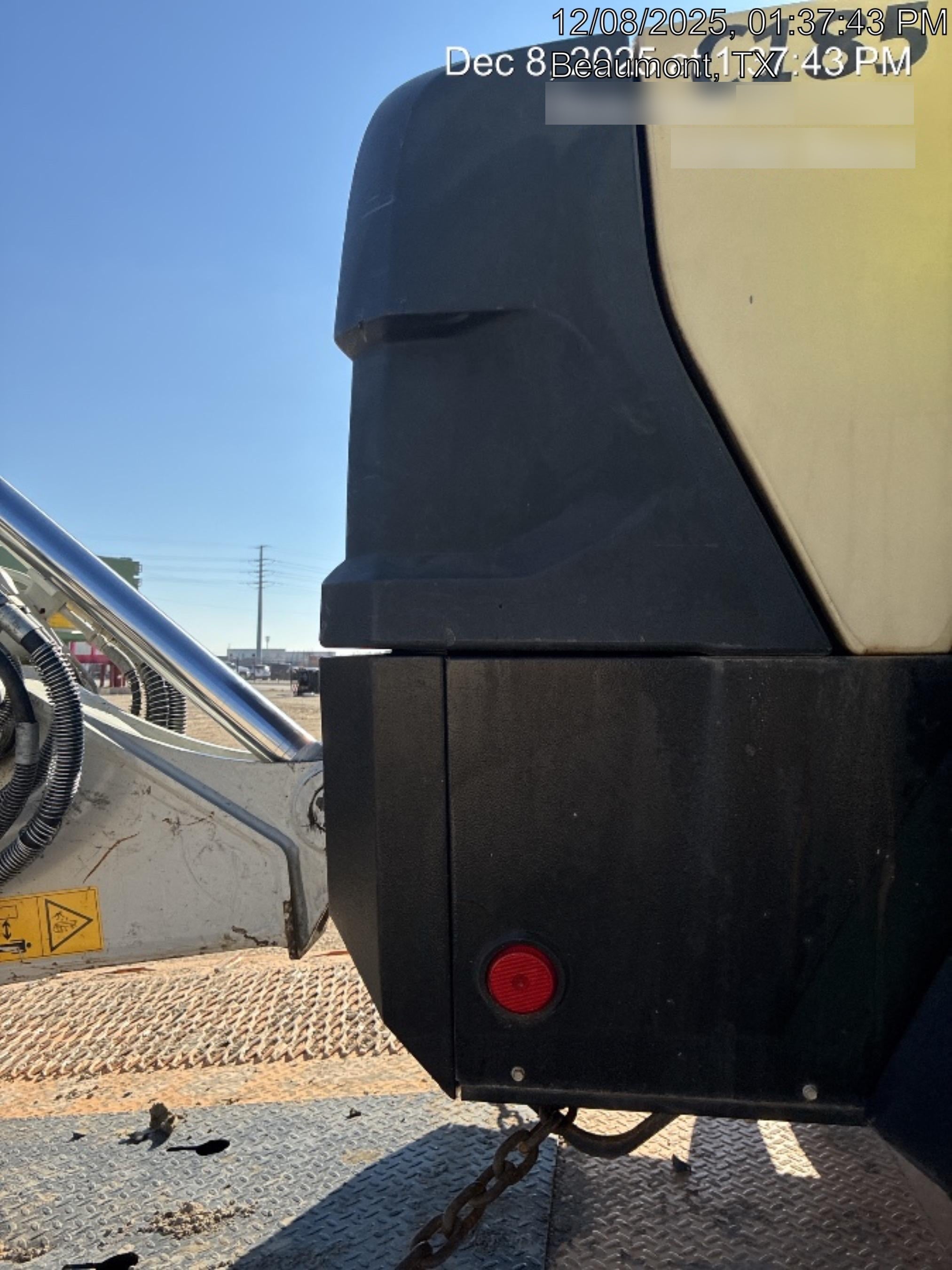 2019 DOOSAN C185WDO-T4F