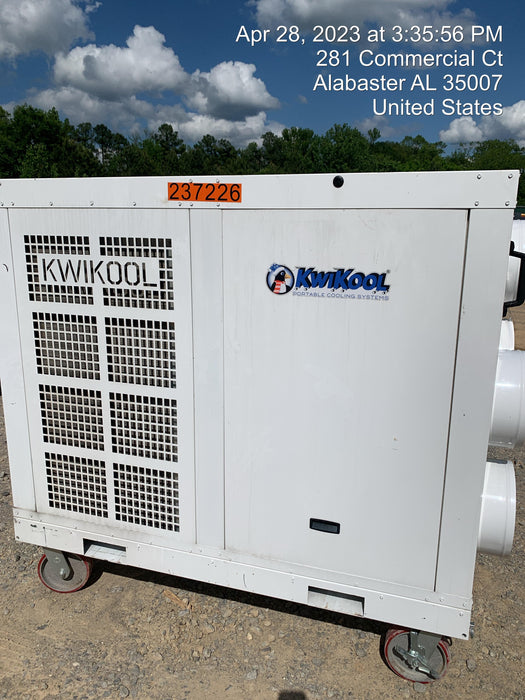 2022 KWIKOOL KPO12-23H