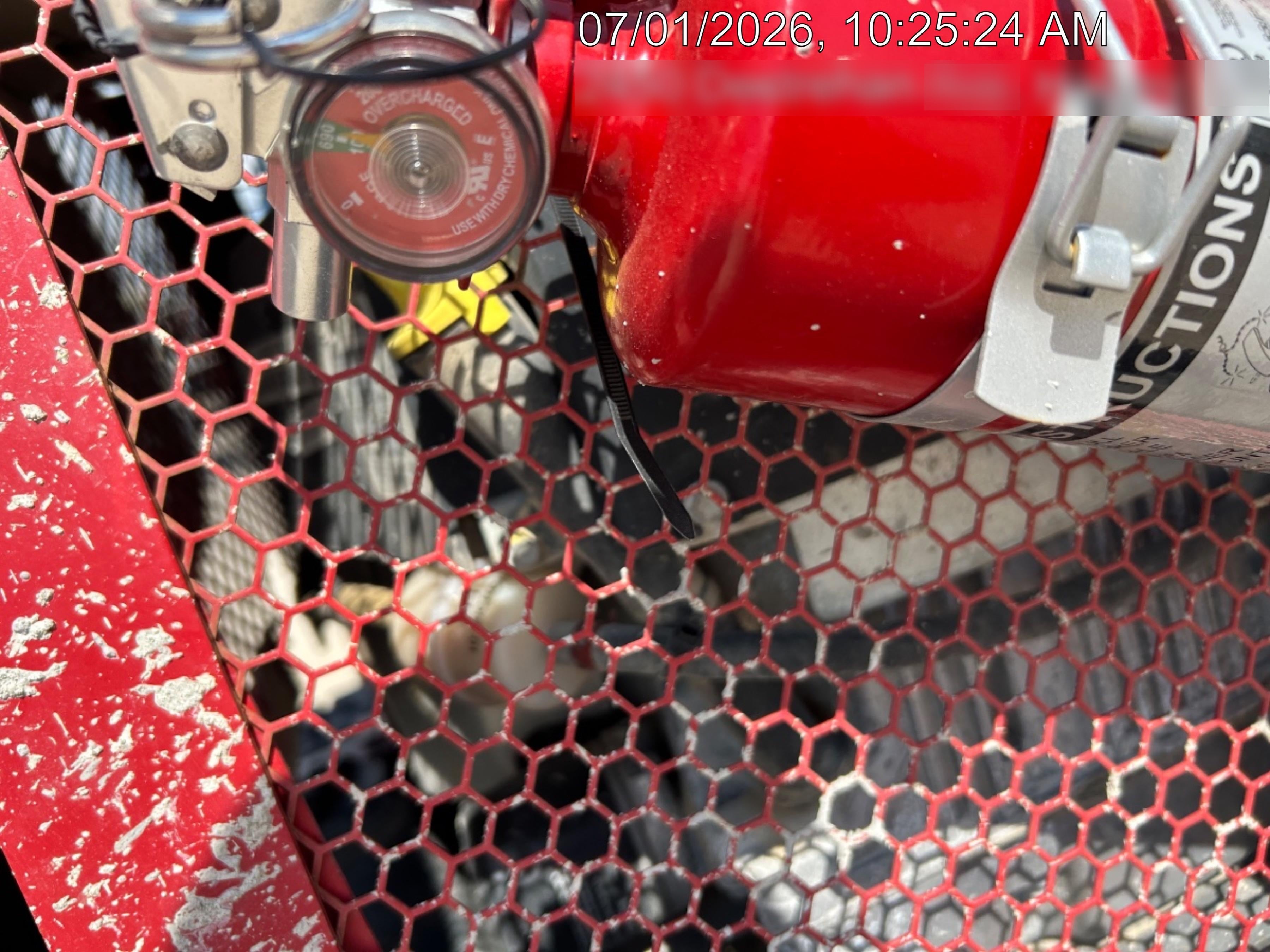 2023 TORO MBTX 2500-TS