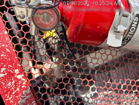 2023 TORO MBTX 2500-TS