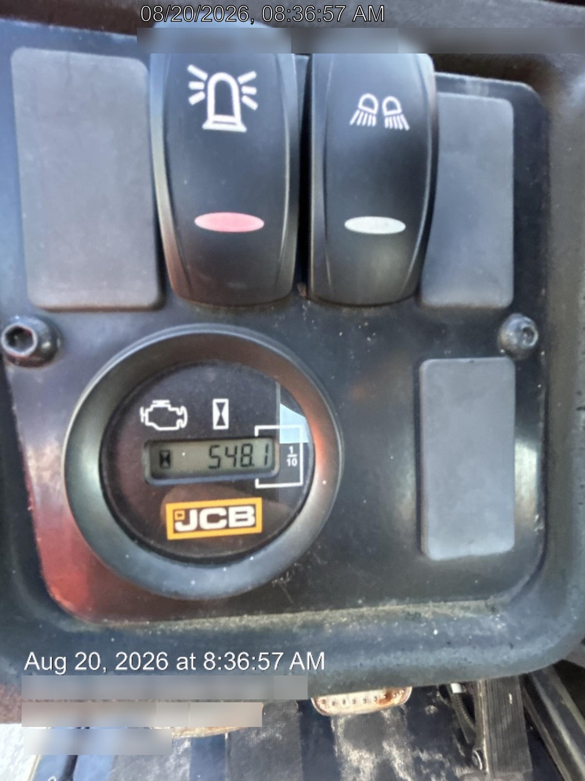 2024 JCB 506-36