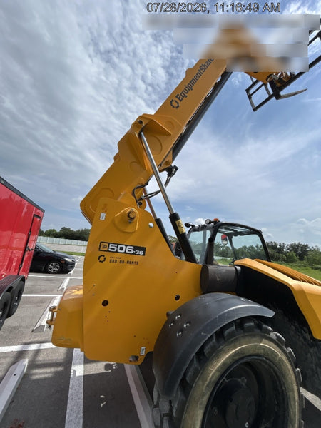 2024 JCB 506-36