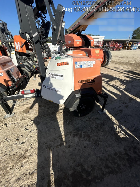 2023 GENERAC MLT2