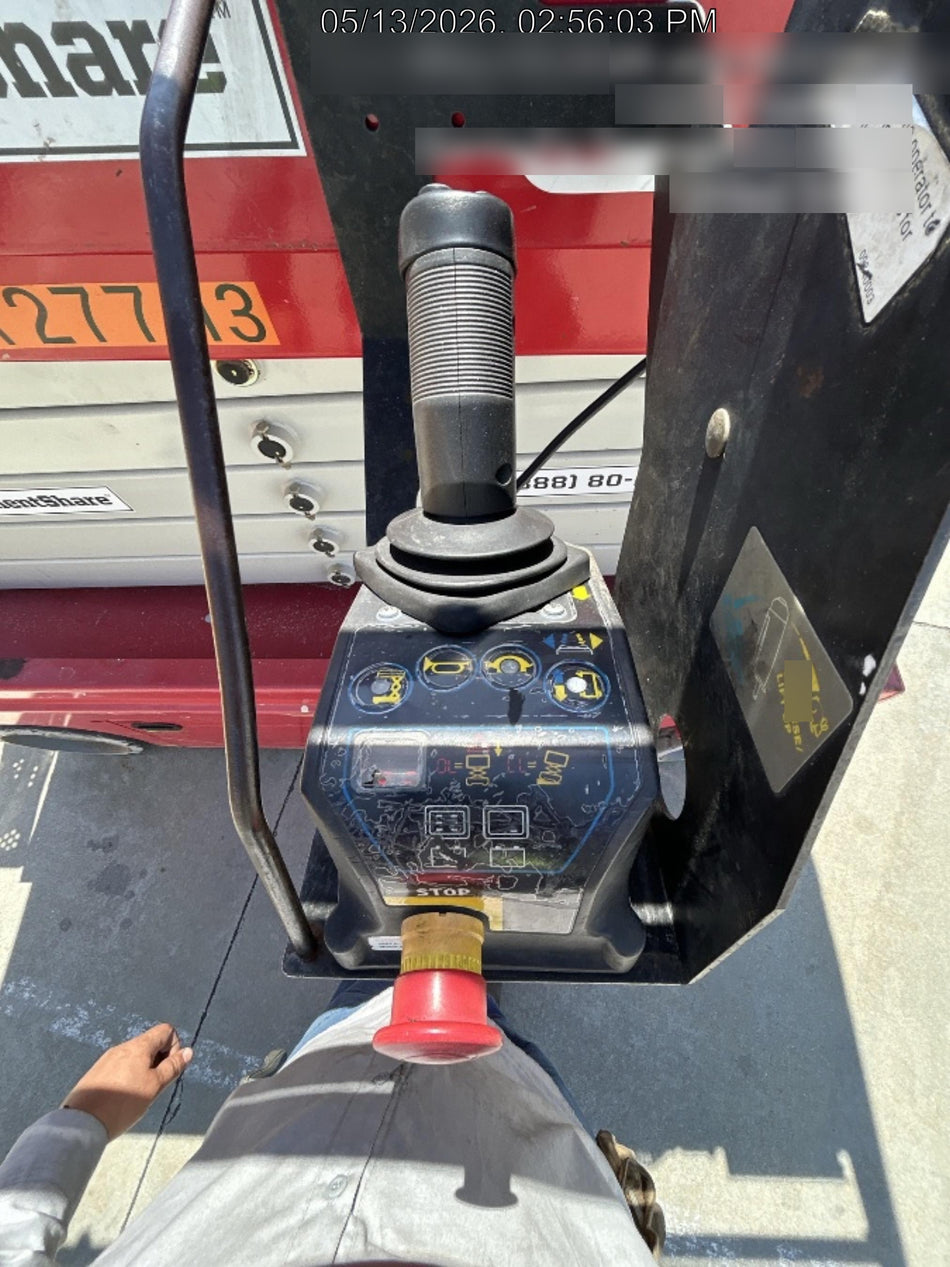 2021 MEC 4046SE