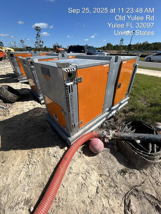 2023 MYERS-SETH MSP PP-150