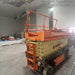 2022 JLG R4045