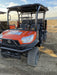 2022 KUBOTA RTV-X1140W-H (Canopy)