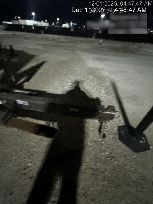 2020 STAR INDUSTRIES M1360B - Star JIB Boom