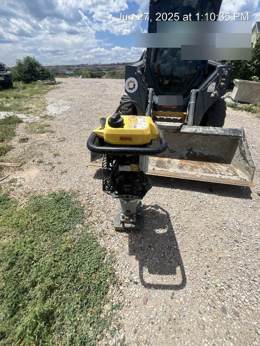 2024 WACKER NEUSON BS68-4Ab/28