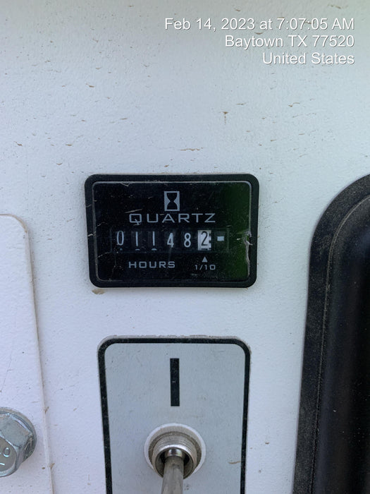 2022 WACKER NEUSON G25