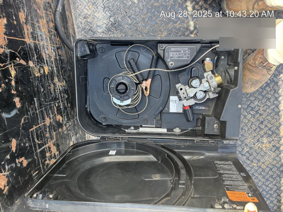 2023 LINCOLN ELECTRIC LN-25X