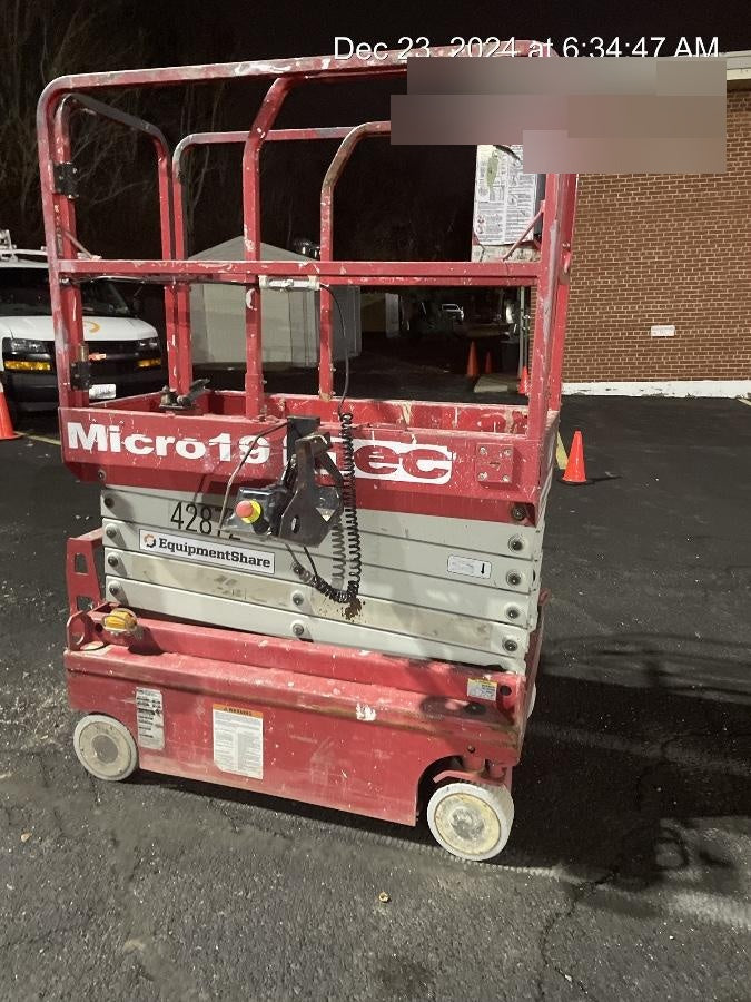 2019 MEC Micro 19