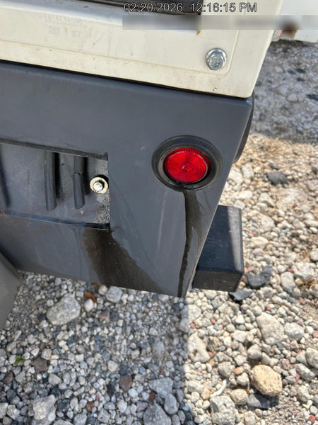 2024 ATLAS COPCO QAS25 CWK