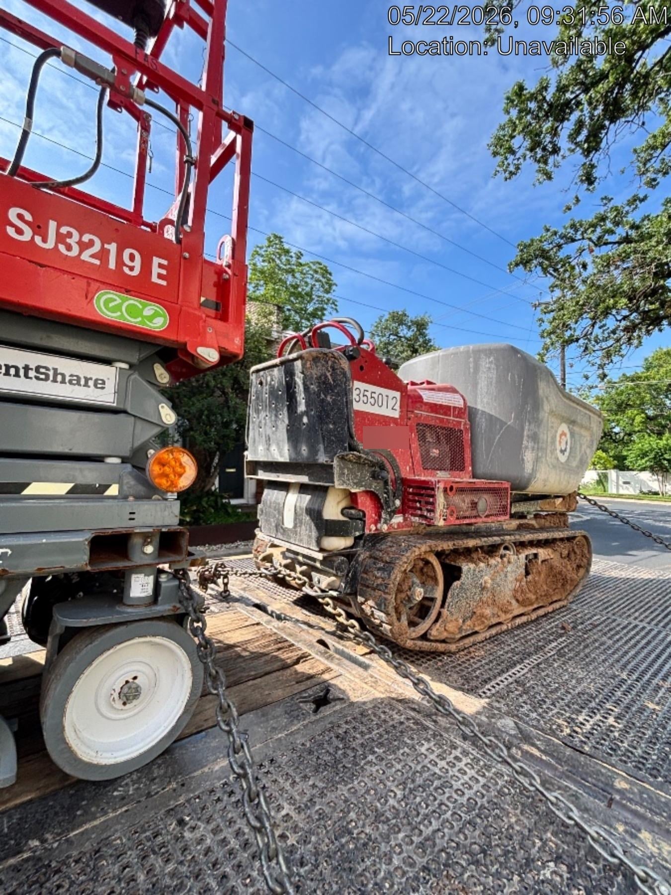 2023 TORO MBTX 2500-TS