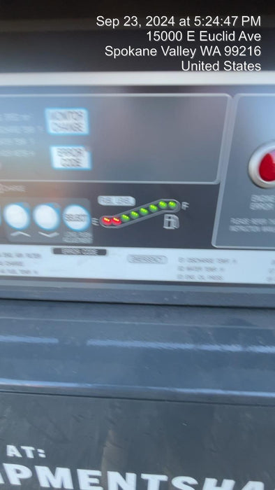 2024 AIRMAN PDS185S CWK