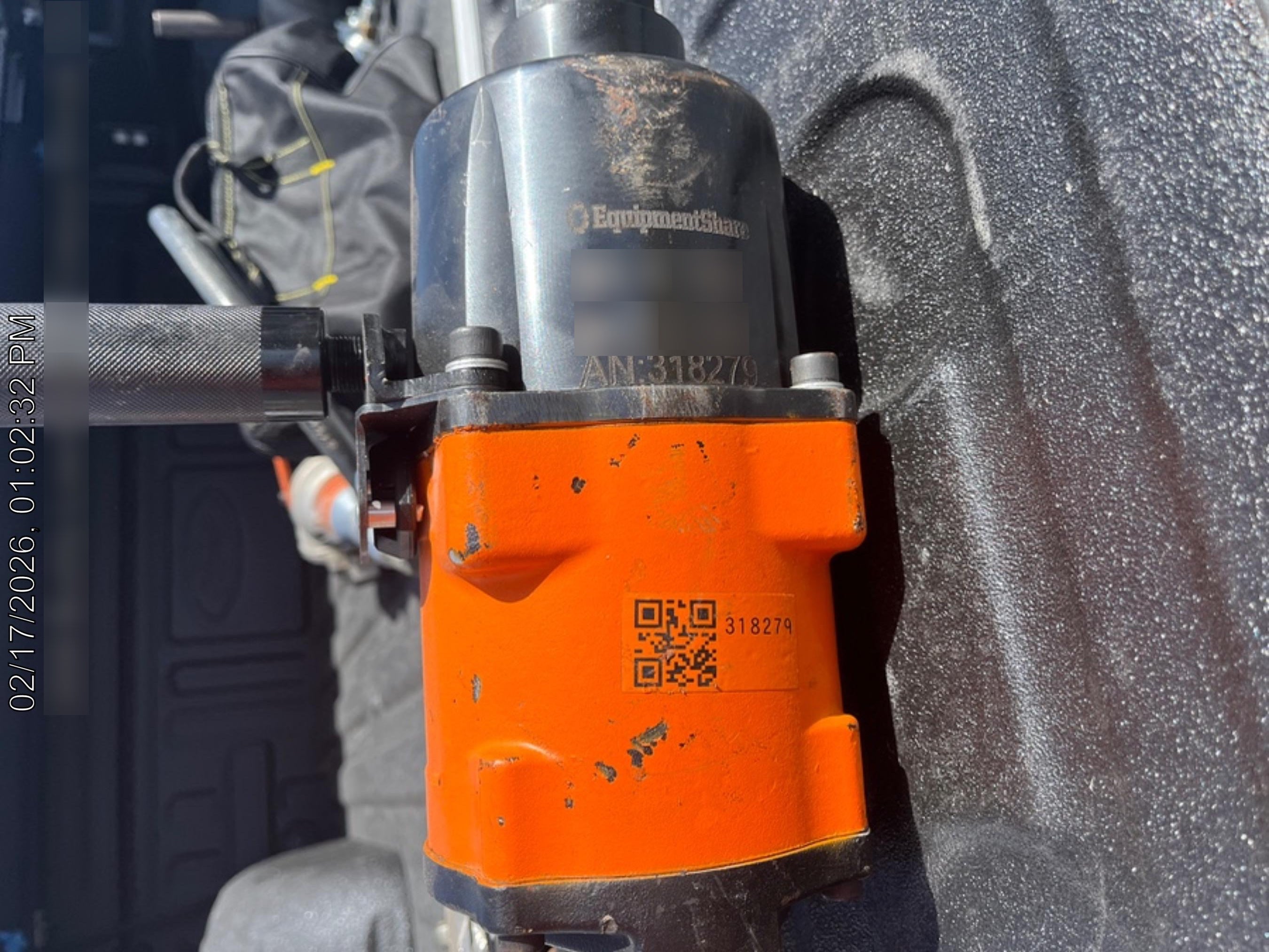 2023 MICHIGAN PNEUMATIC ES-4955B2-TRACKER
